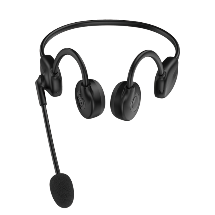 アイコム IC-4120BT・S9 IJKP Bluetooth骨伝導ヘッドホン アイコム情報機器 Bluetooth®骨伝導ヘッドホン S9 IJKP