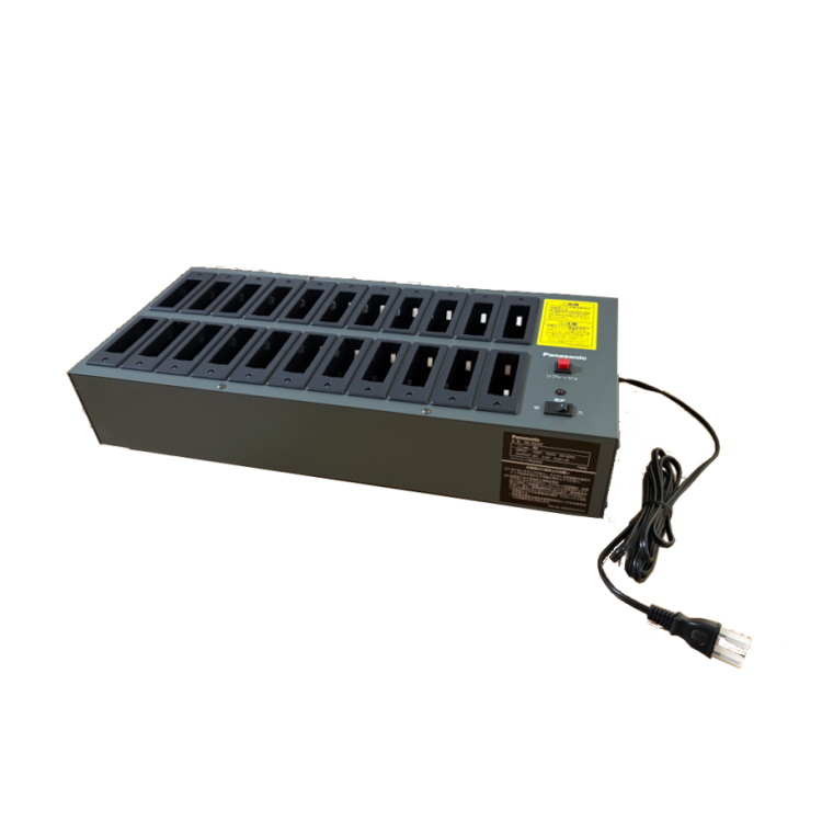 充電器（パナソニック）[RD-9622Z-H] | OntheWeb